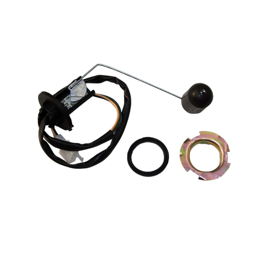 SCT 150 Depo Şamandırası