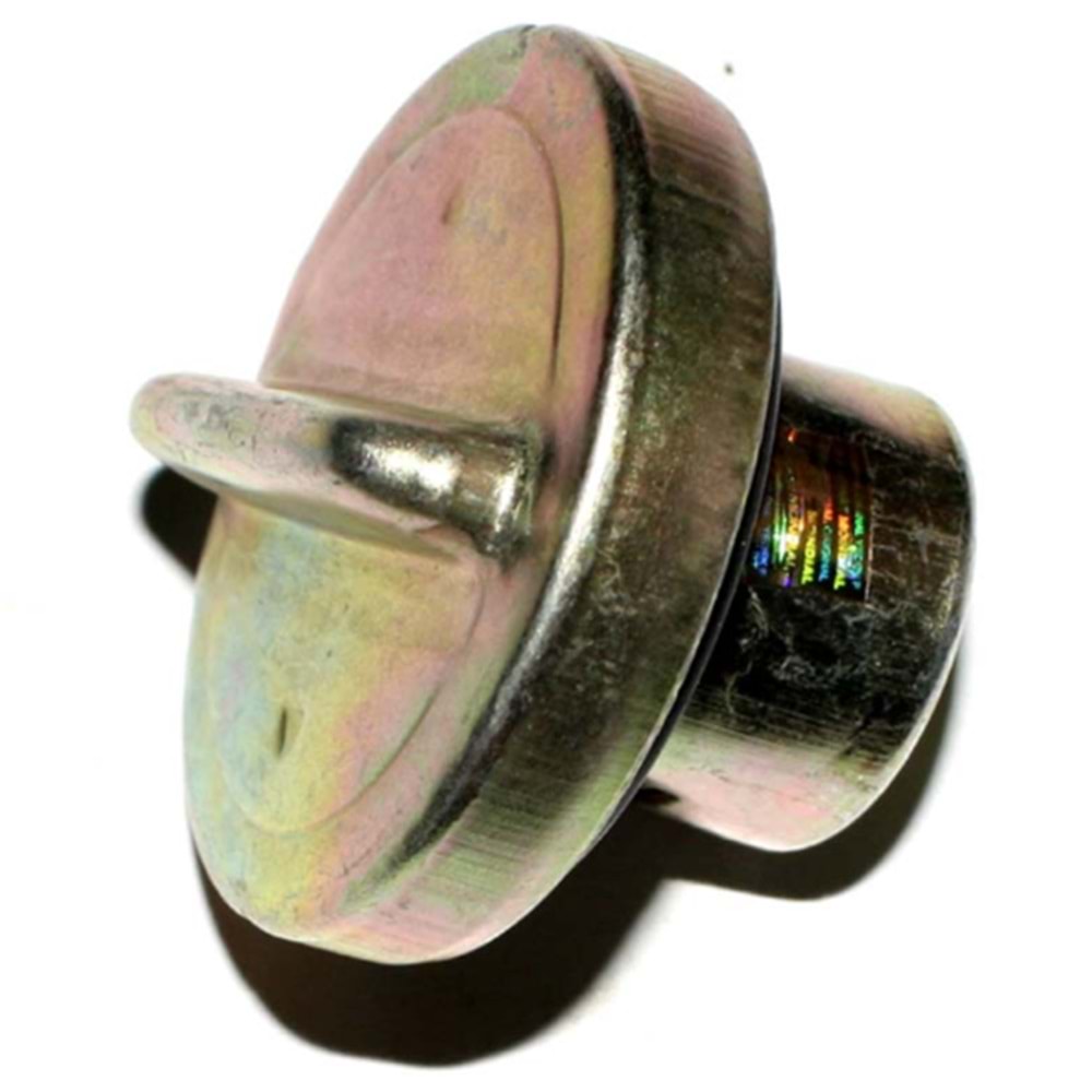 CUP + SCT 150 Depo Kapağı