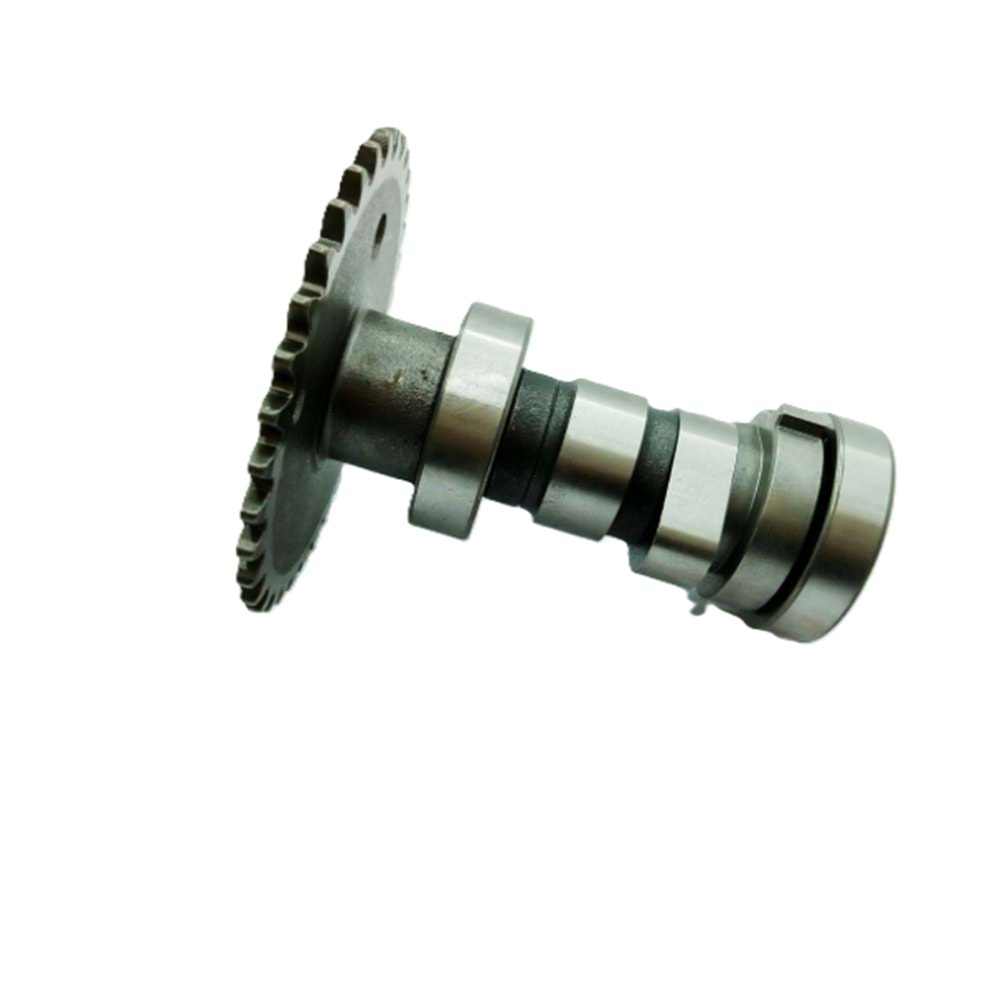 SCT 150 Eksantirik Mili Komple