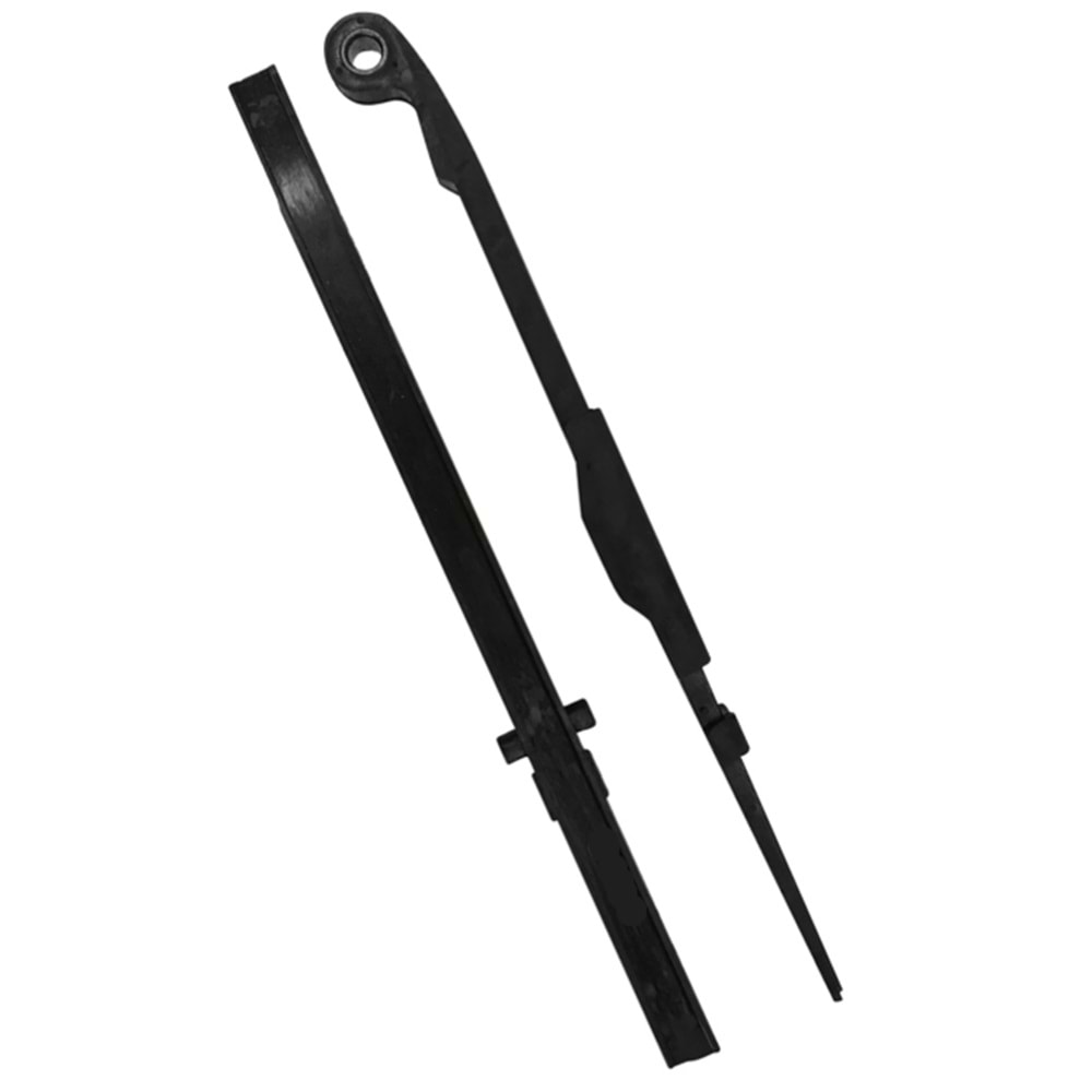 SCT 50 Eksantirik Gergi Çubuğu