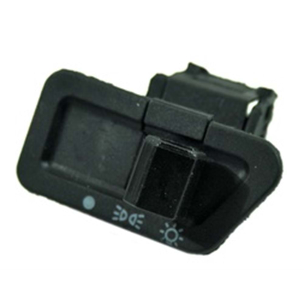 SCT + CUP Far Düğmesi