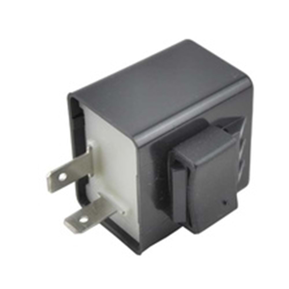 Flaşör 2 Fişli Sesli