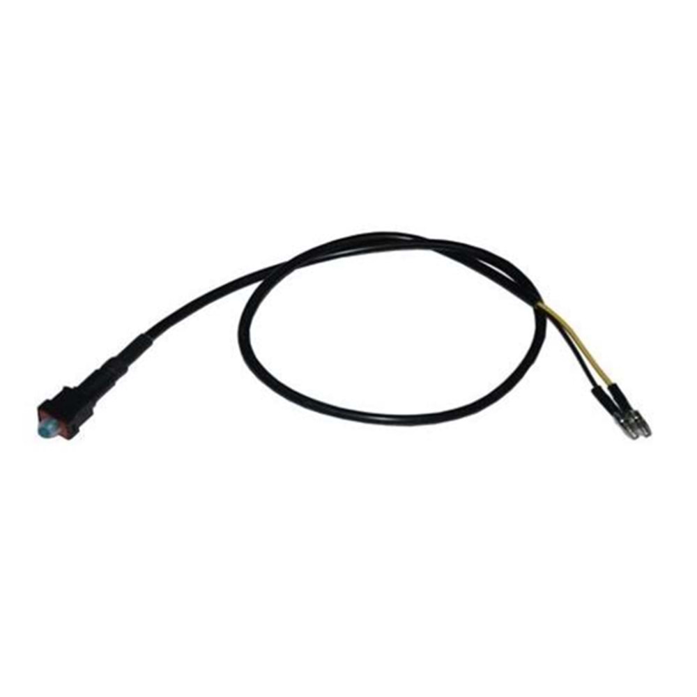 TRENDY Arka Fren Müşürü 60cm