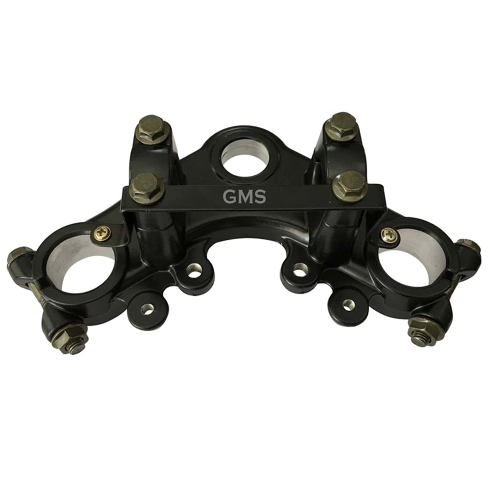 SK 100 Furç Üst Tabla