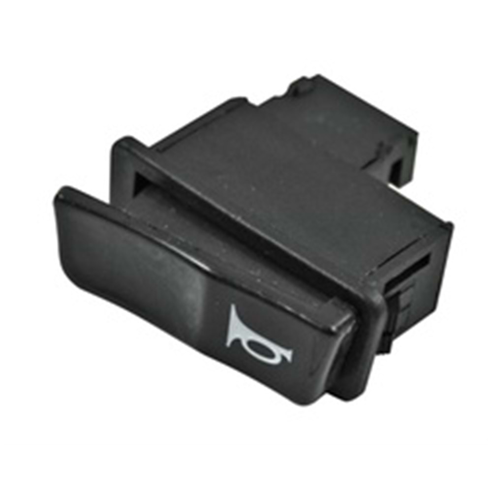 SCT + CUP Korna Düğmesi