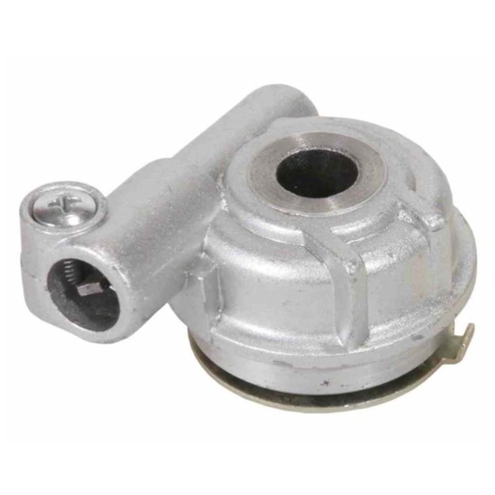 SCT + CBF KM Rediktörü