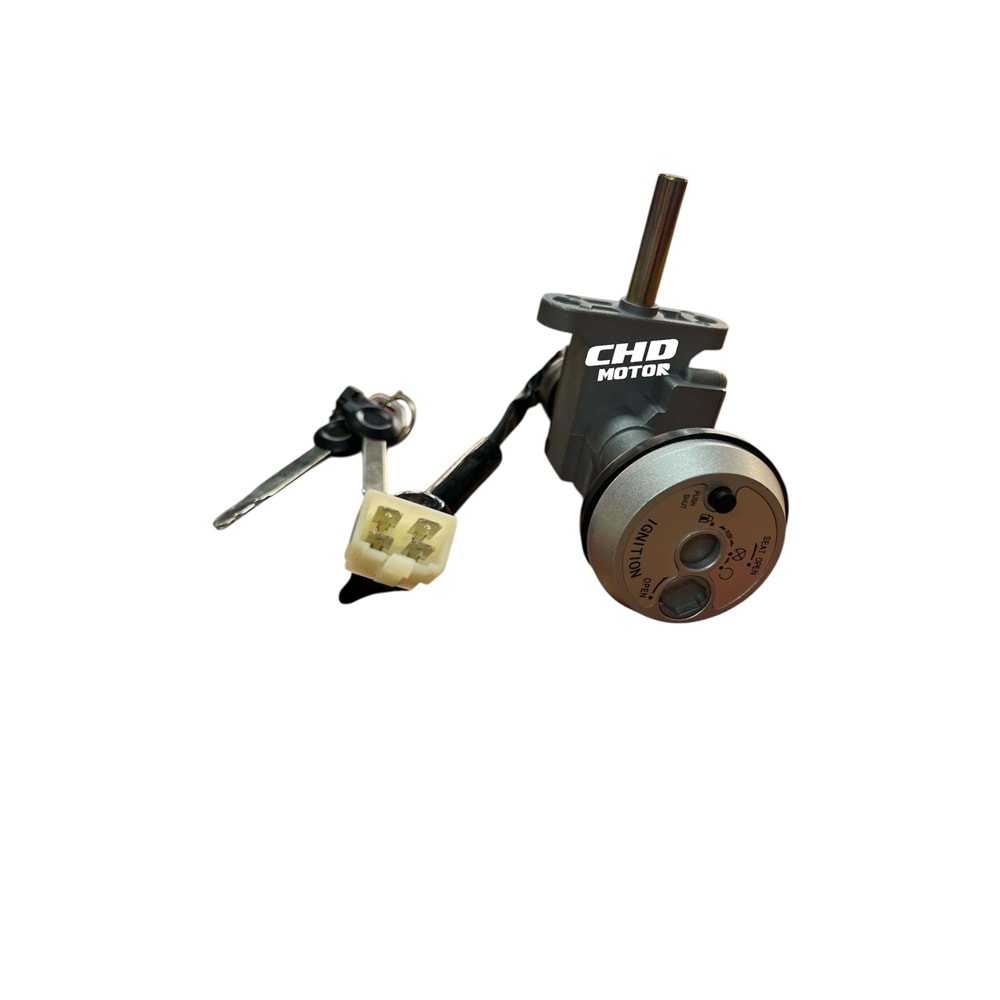 RKS NEWLİGHT Kontak