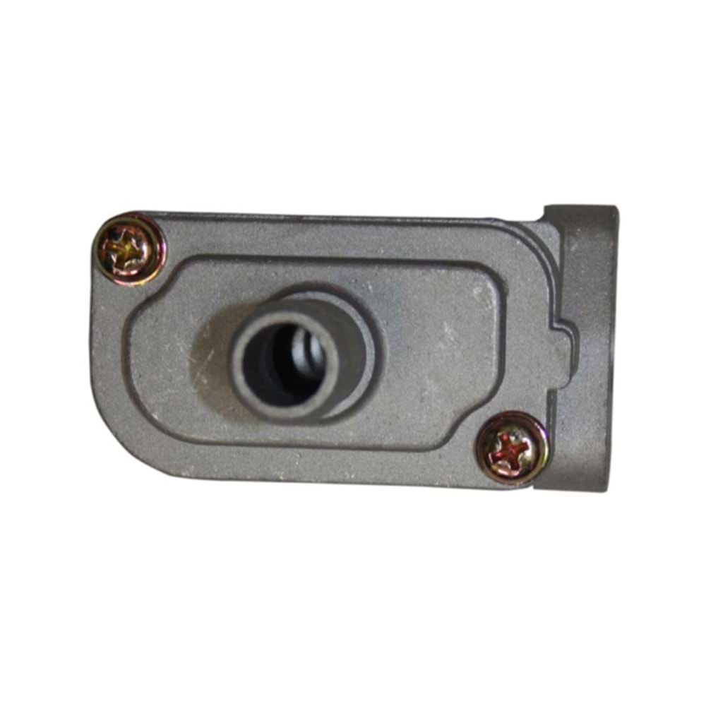 SCT 50 Katalizör Komple