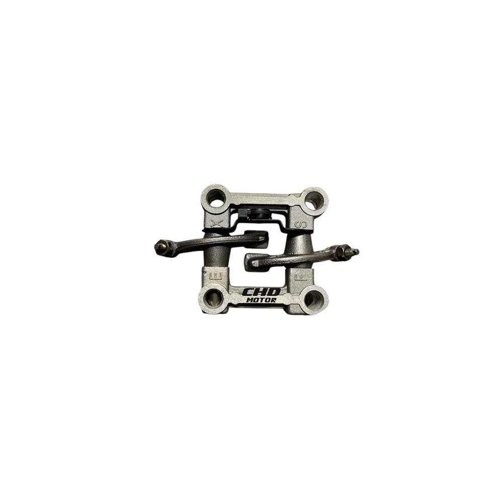 SCT 150 Külbütör Komple