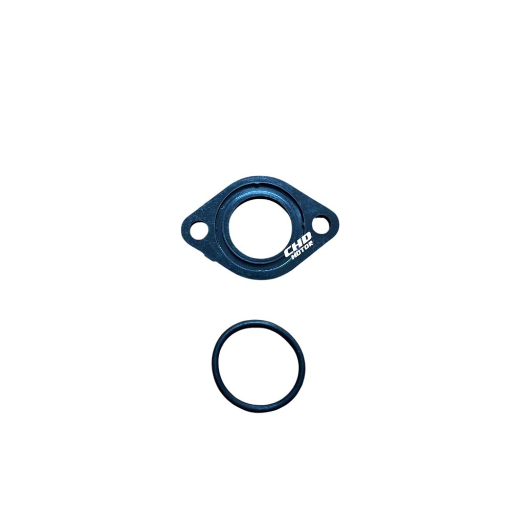 SCT 80 Manifolt Fiberi