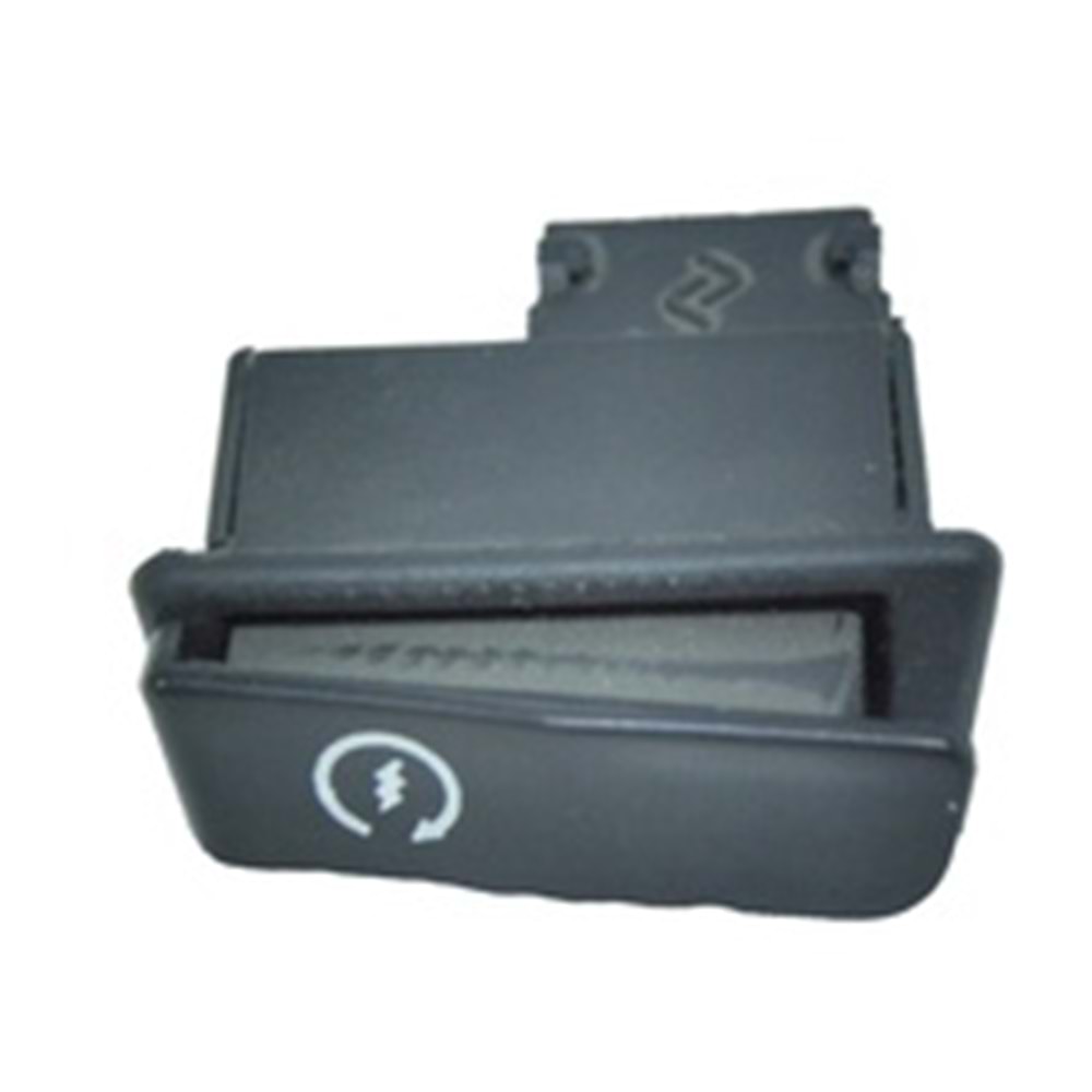 SCT + CUP Marş Düğmesi