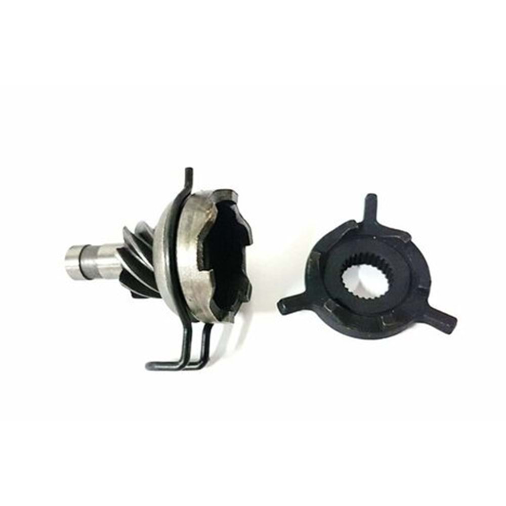 SCT 50 Marş Bendik Dişlisi