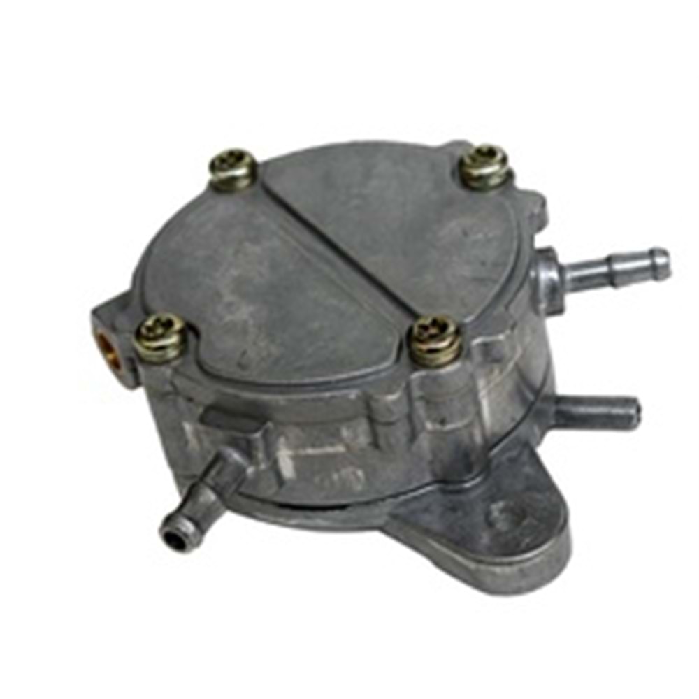 SCT 150 Büyük Kasa Benzin Depo Musluğu