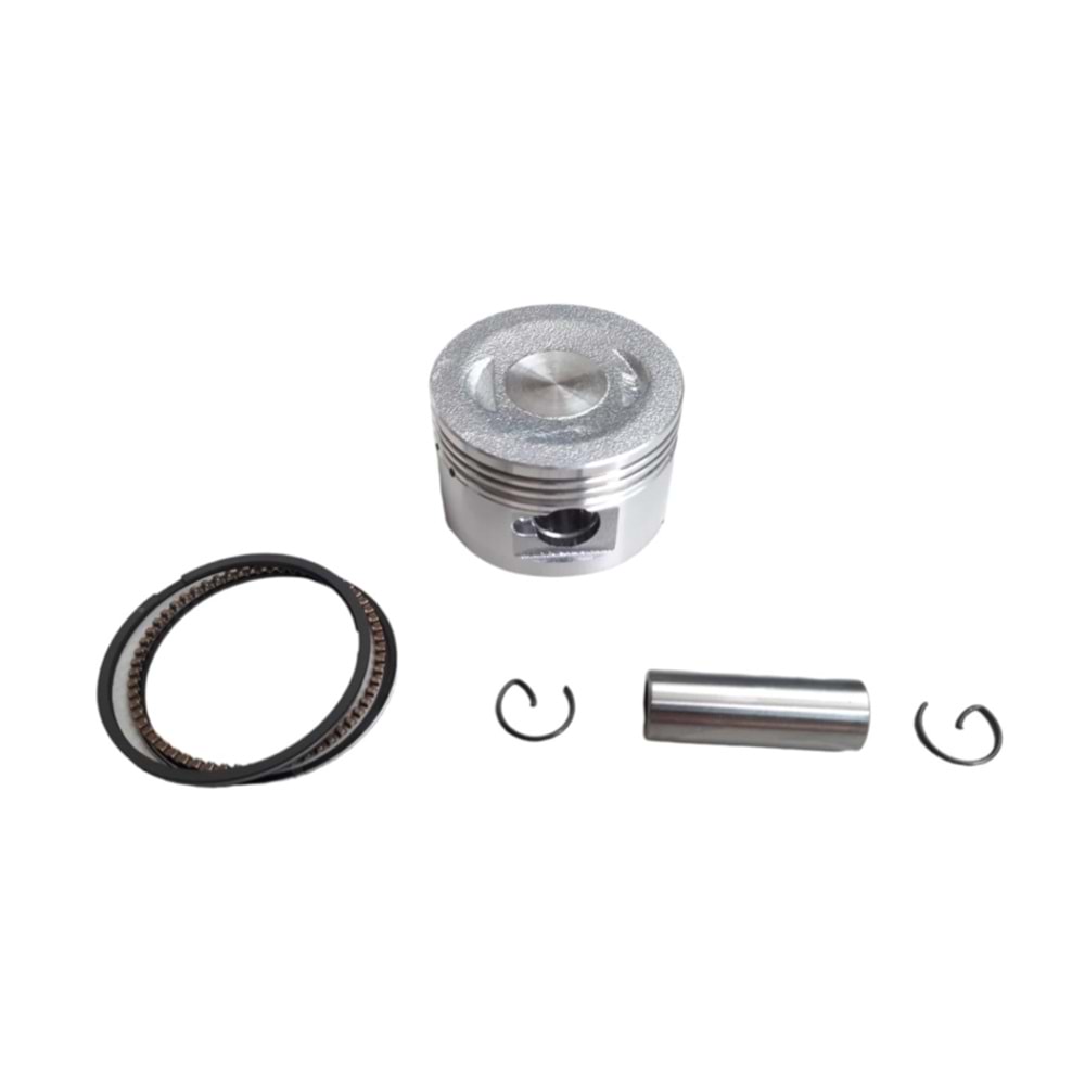 SCT 100 Piston 50mm