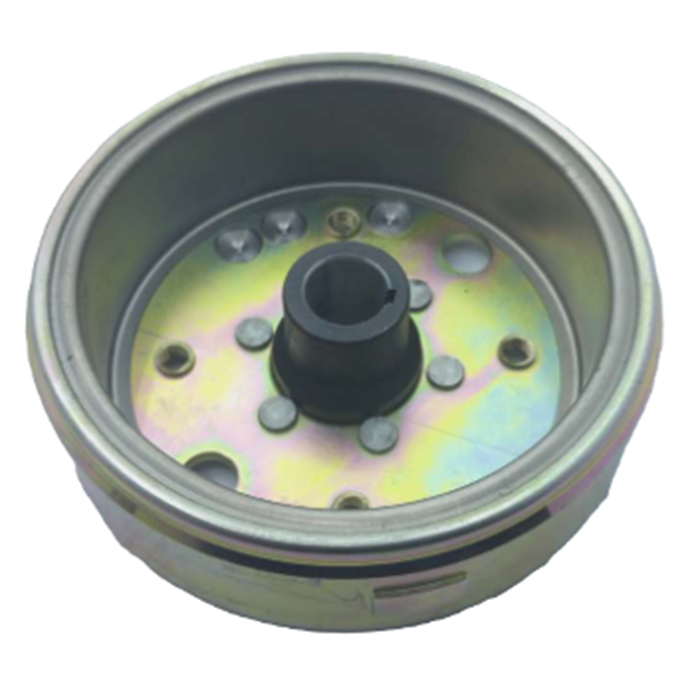 SCT 50 Rotor (Volant) Komple