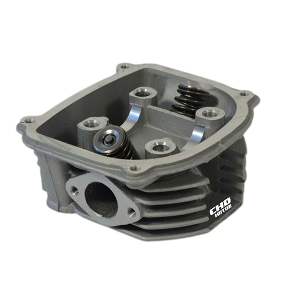 SCT 125 Silindir Kapağı Komple