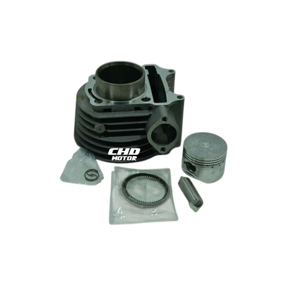 SCT 150 Silindir Komple