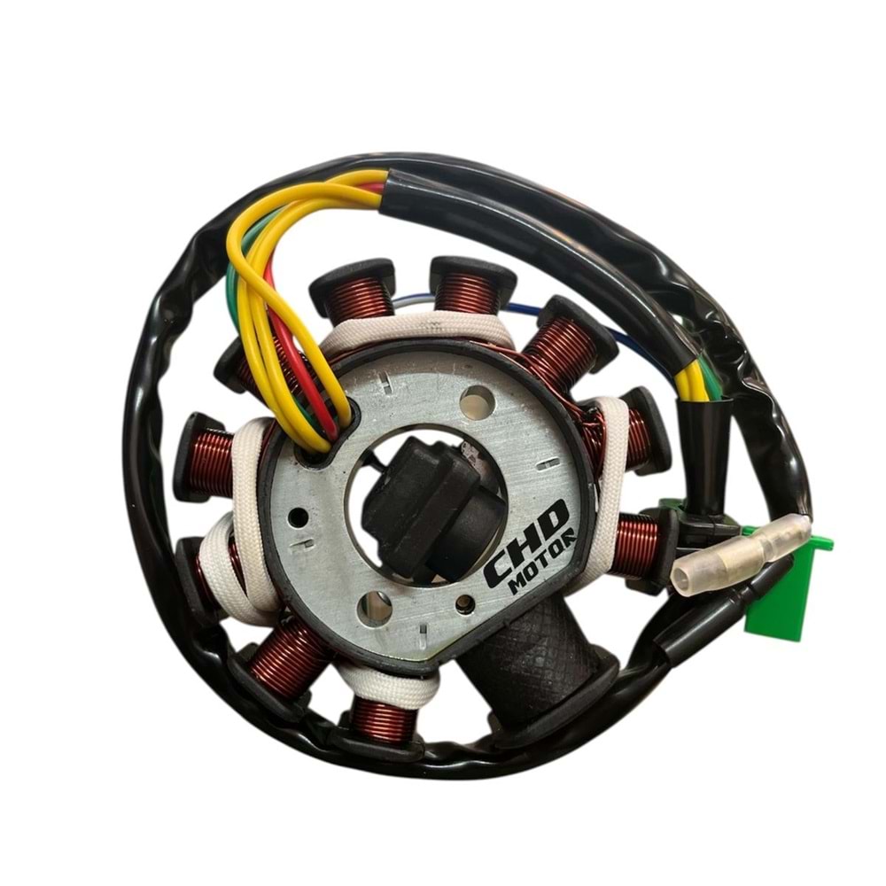 SCT 150 Statör 11 li