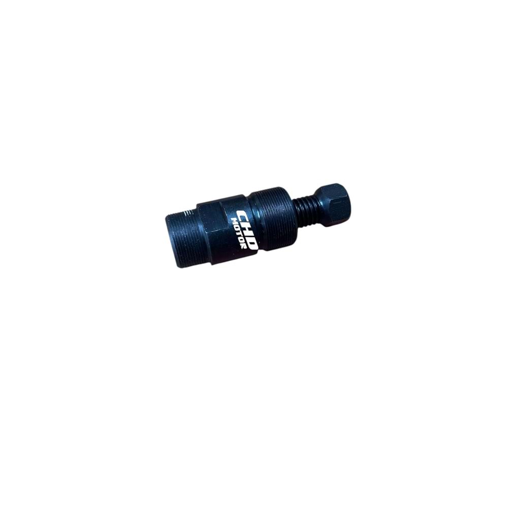 SCT 50 -125-150 Volant Çektirmesi