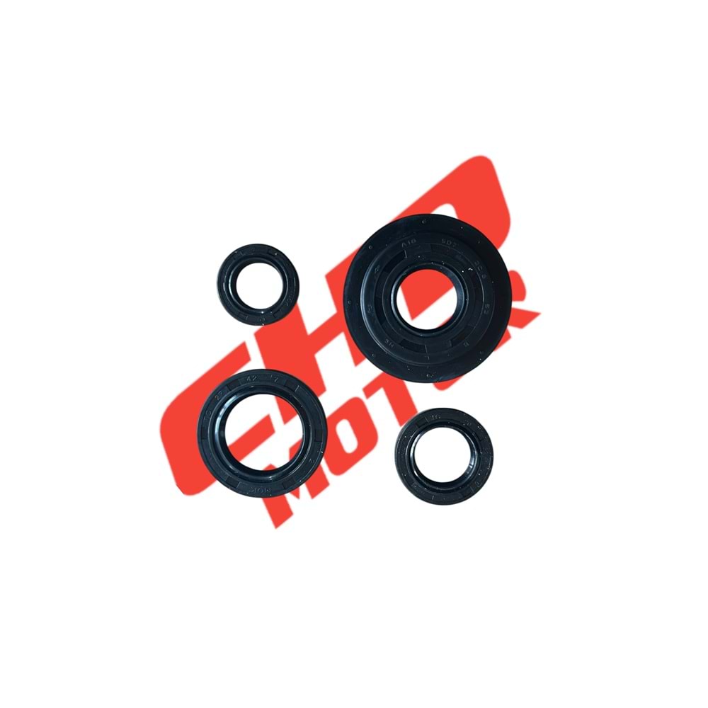 SPACY 110 Keçe Takımı