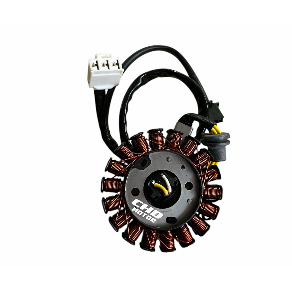 SPACY 110 Statör 18li