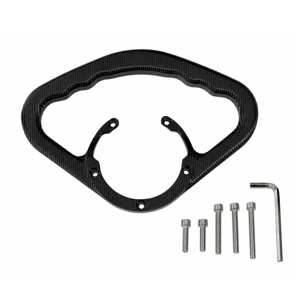 CF SR250 - SR450 - NK250 Depo El Tutacağı (Siyah)