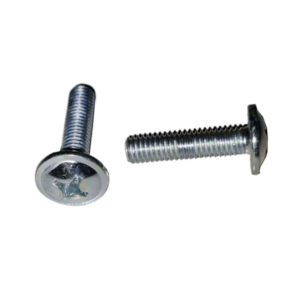 Kaporta Vidası 6M 1.5cm