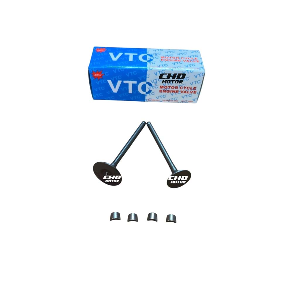 ACTIVA-S Subap Emme + Eksoz VTC