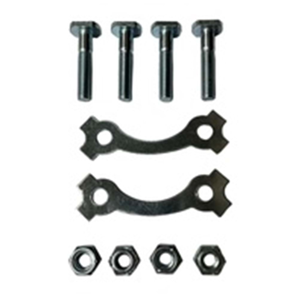 YBR+CG Arka Dişli Vidası