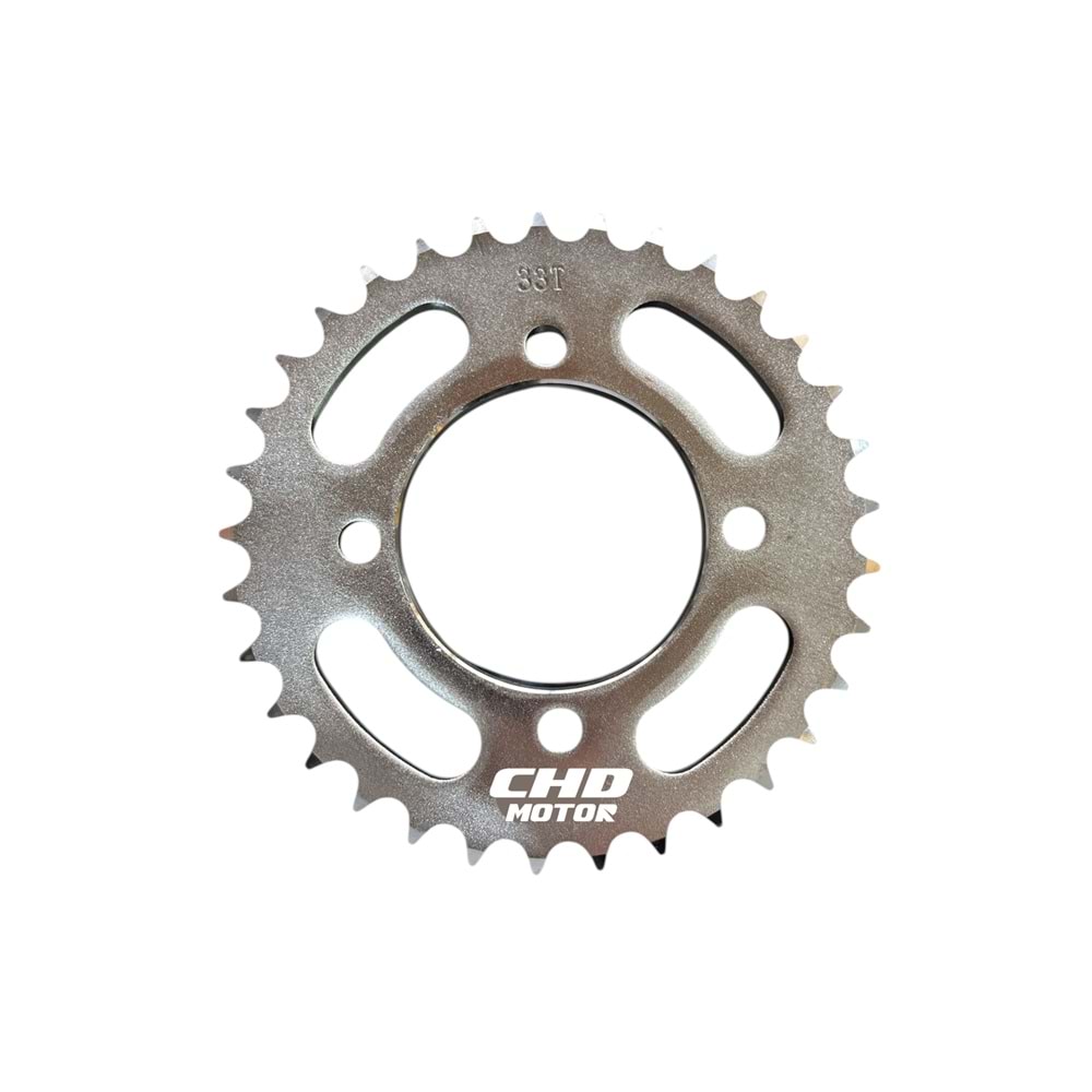 YBR 125 Arka Dişli 33T