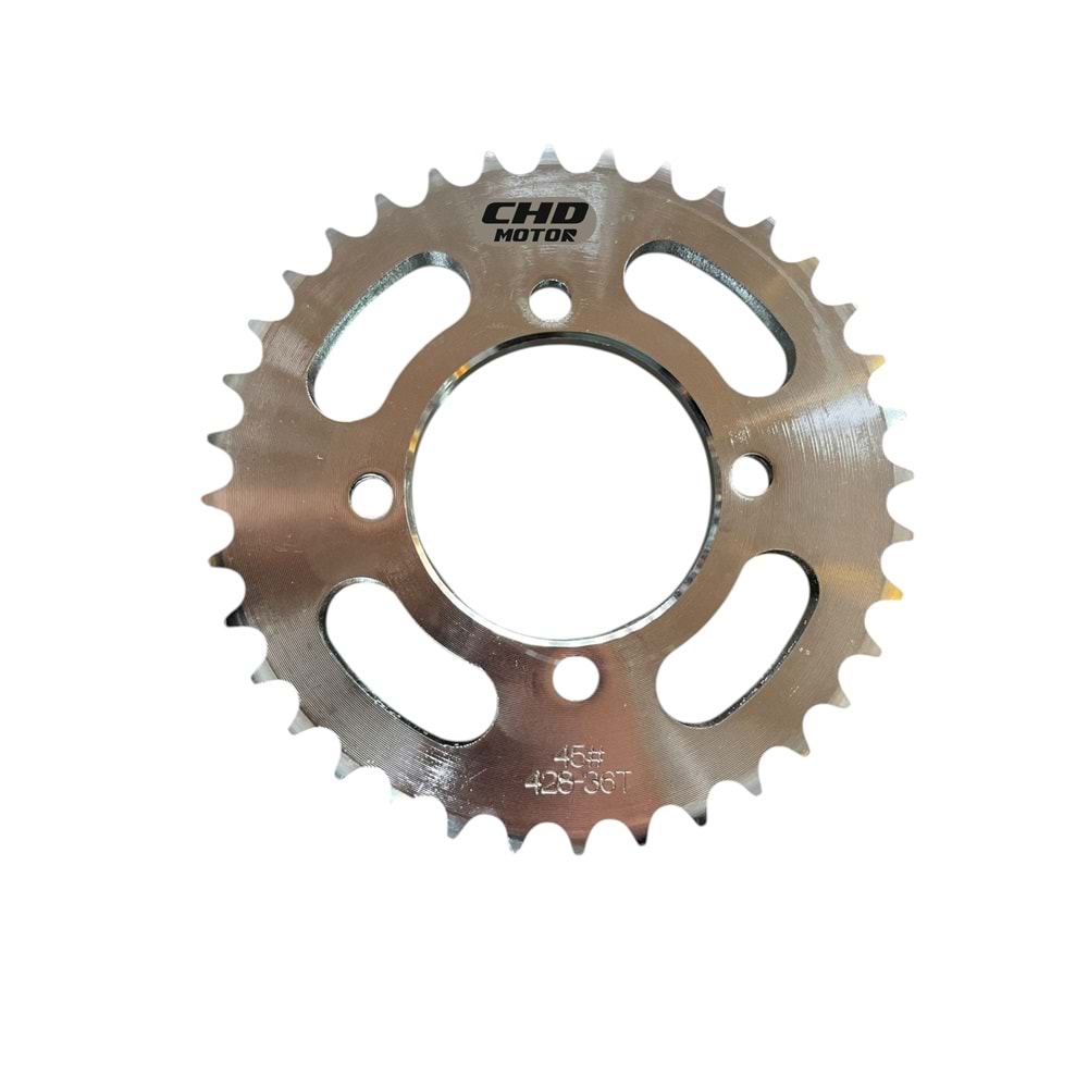 YBR 125 Arka Dişli 36T