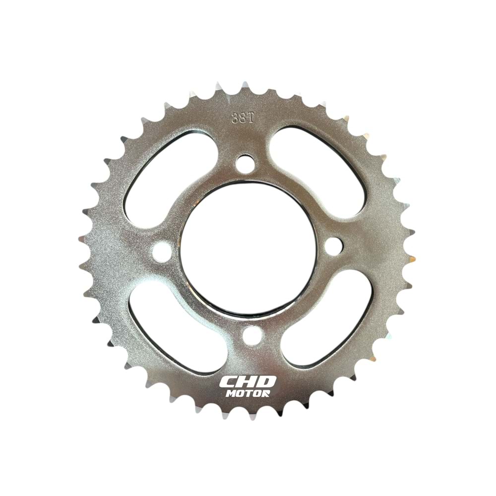 YBR 125 Arka Dişli 38T