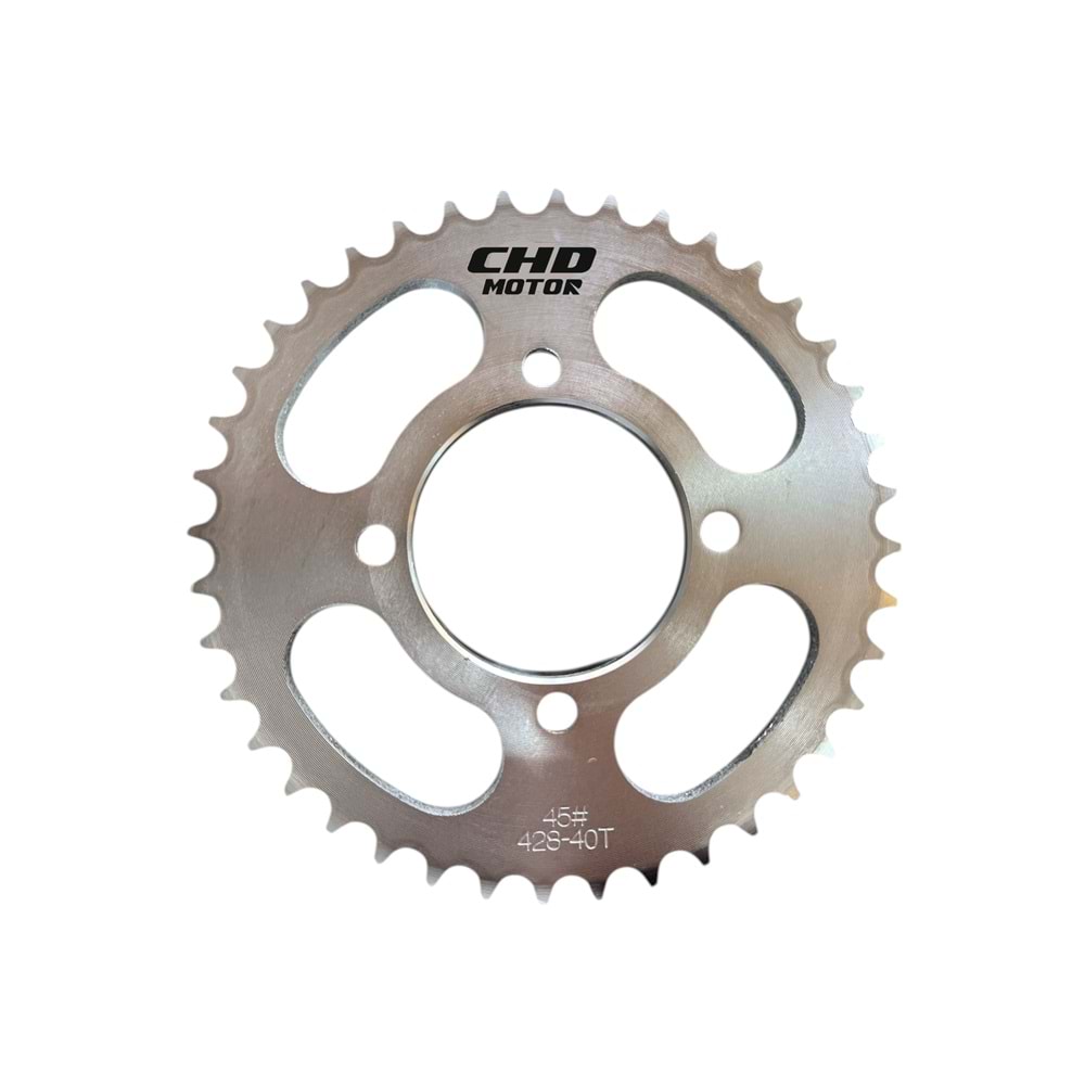 YBR 125 Arka Dişli 40T