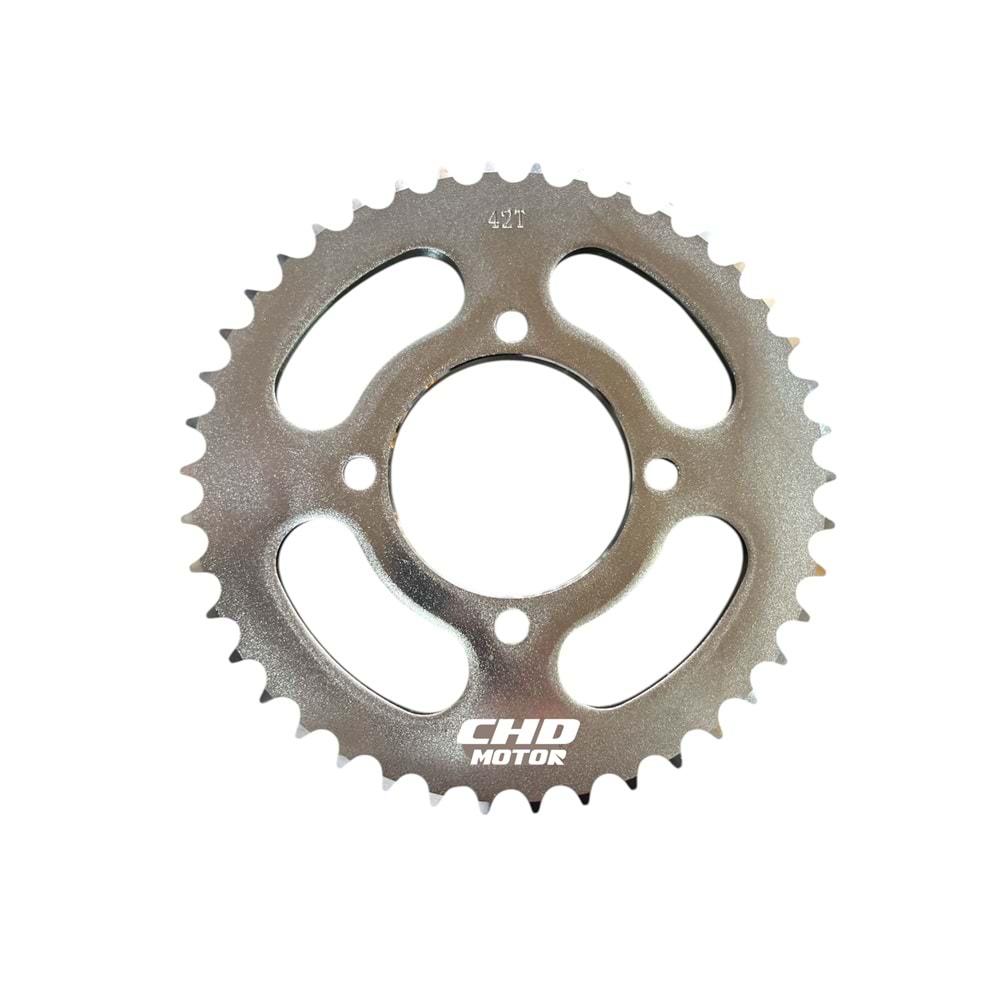 YBR 125 Arka Dişli 42T