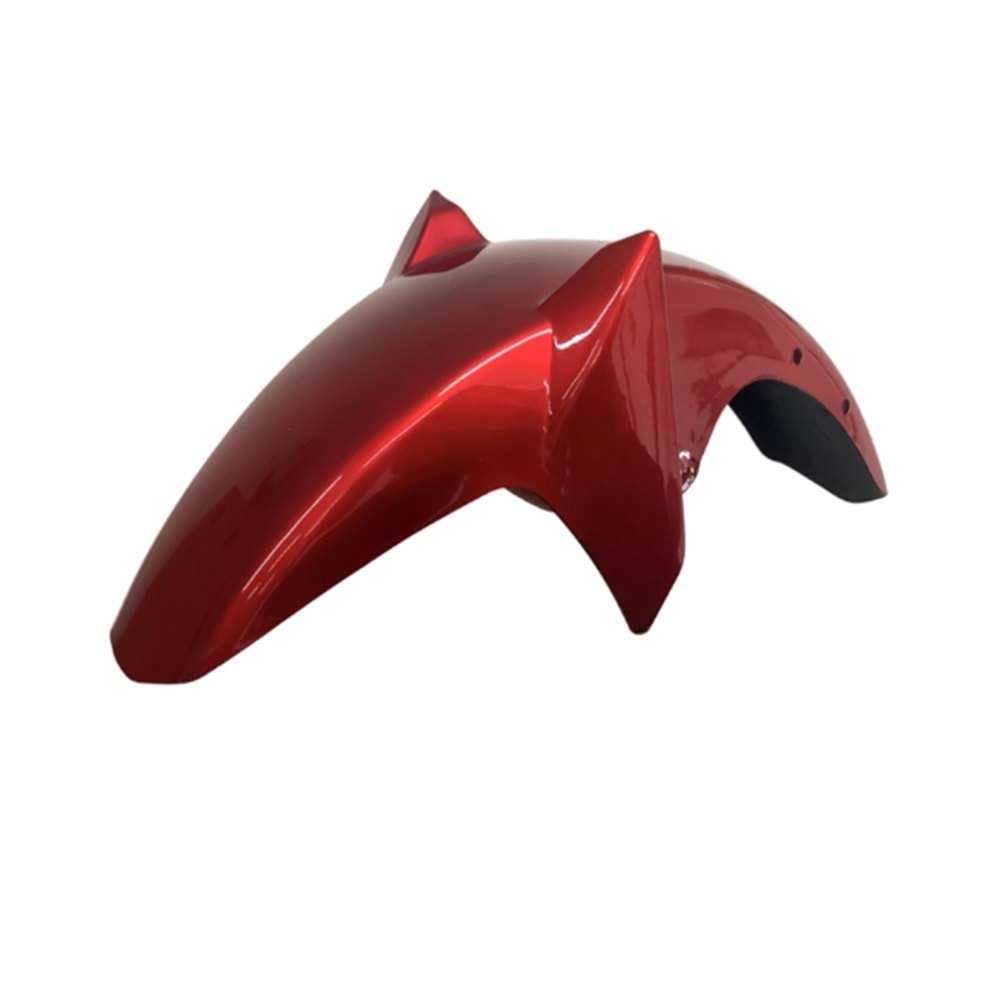 Ön Çamurluk YBR-K Kırmızı İthal