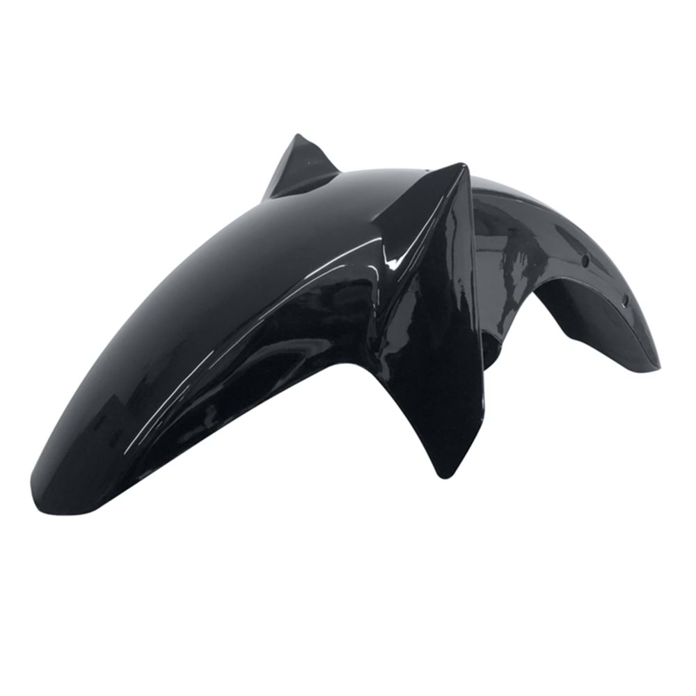 Ön Çamurluk YBR-K Siyah İthal