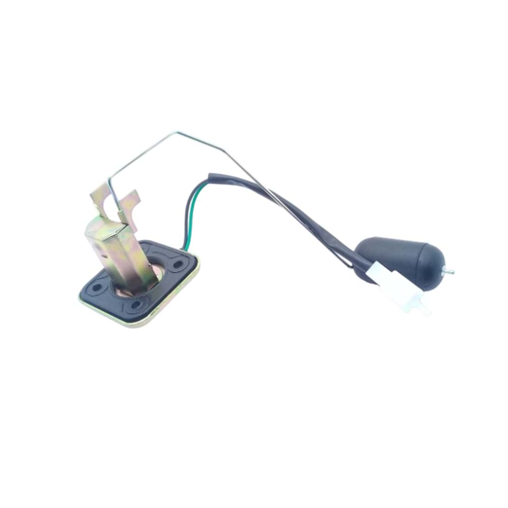 YBR 125 Depo Şamandırası