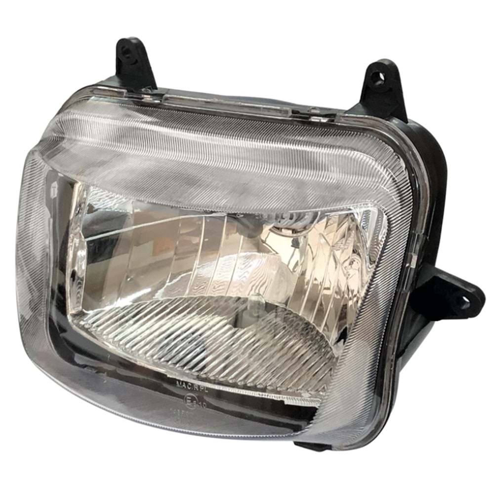 YBR 125 Furç Üst Tabla