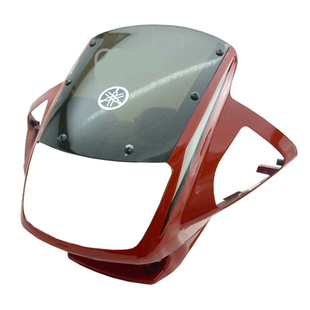 YBR 125 Far Granajı 2004 (Kırmızı)