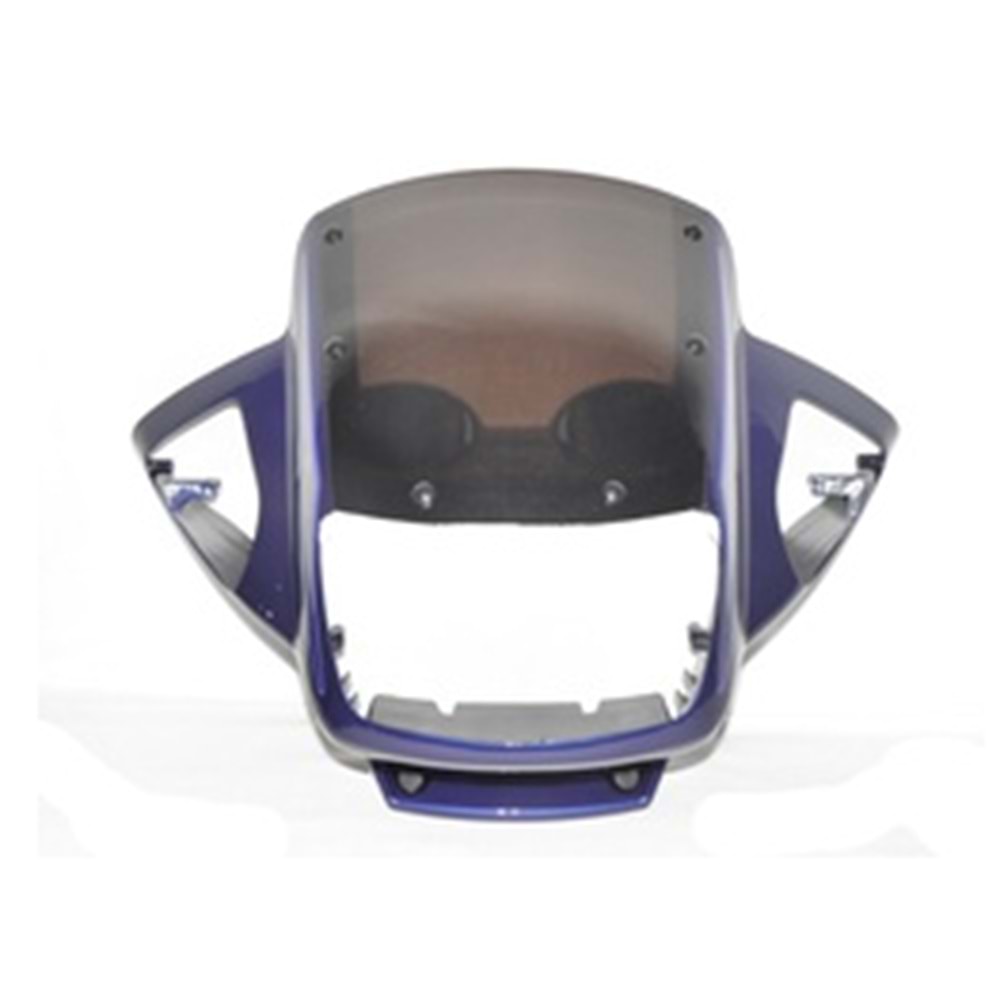 YBR 125 Far Granajı 2004 (Mavi)