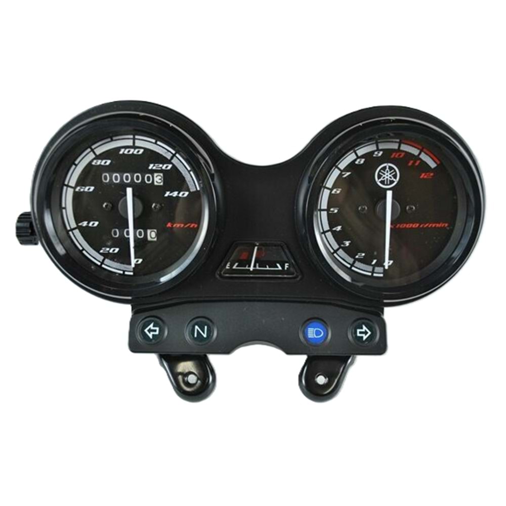 YBR KM Saati Komple EM