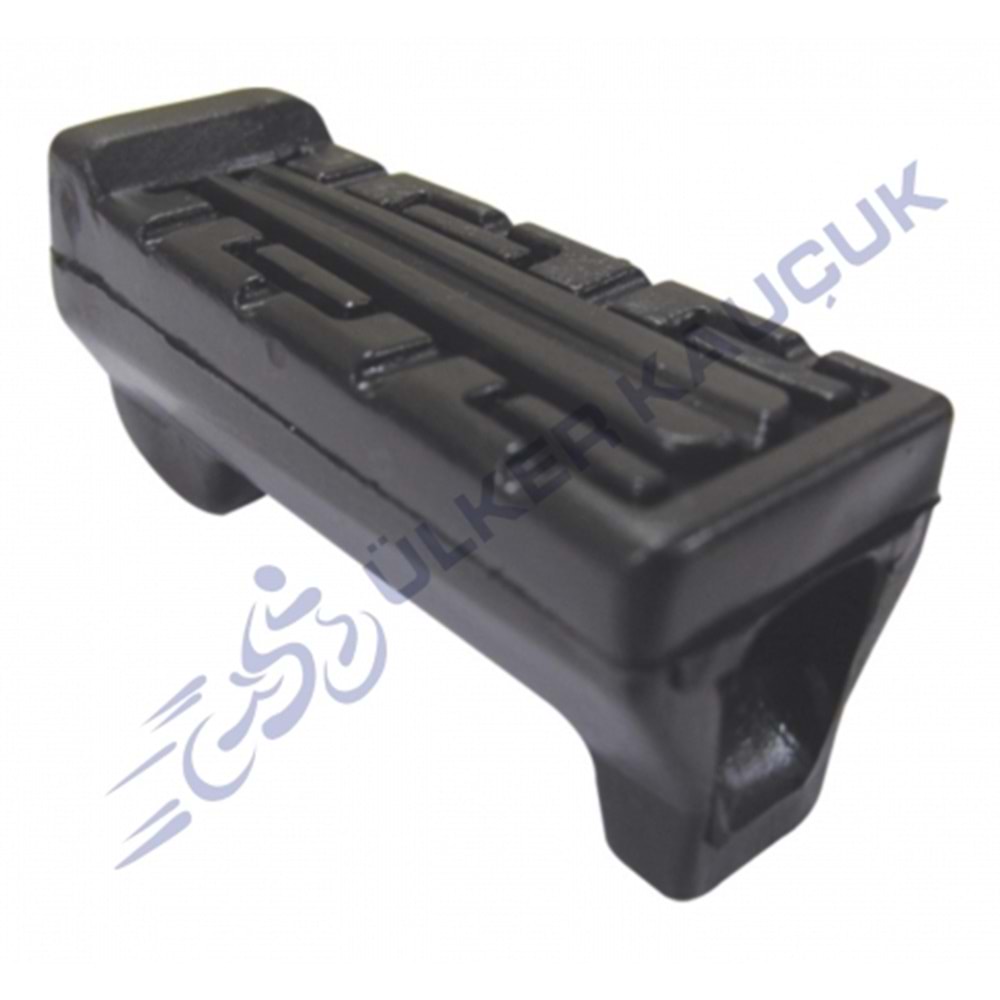 YBR 125 Ön Basamak Lastiği Ülker