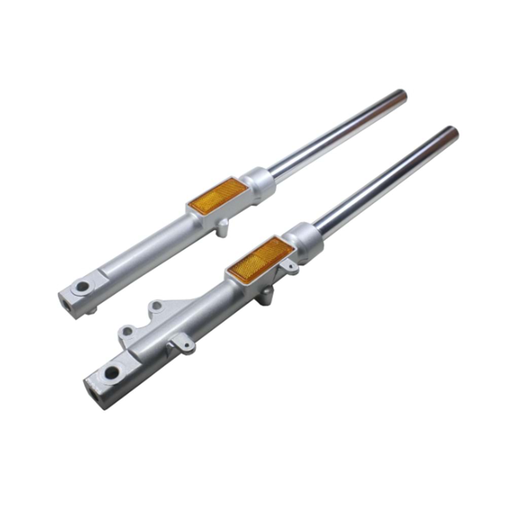 YBR 125 Ön Amortisör Komple