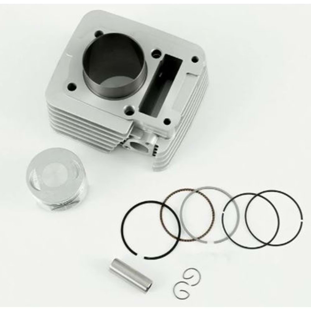YBR 150 Silindir Komple