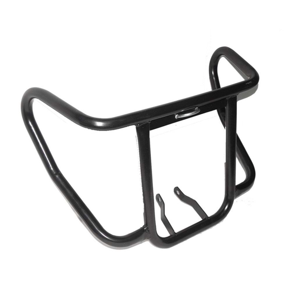 YBR Ön Tampon Siyah