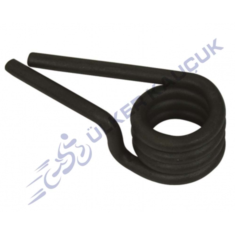 YBR 125 Vites Pedal Mil Yayı Ülker