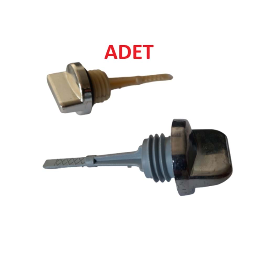 YBR 125 Yağ Seviye Çubuğu