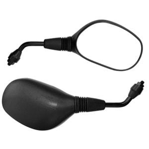 CUP Ayna 10mm Siyah APEX