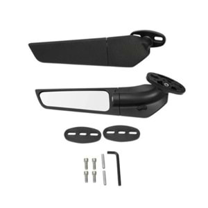 SR250 H2 Katlanır Ayna