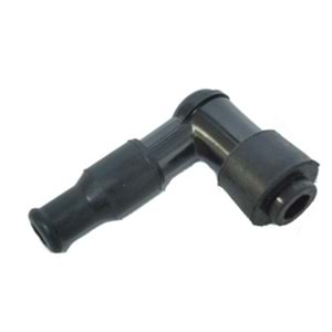 Buji Başlığı Plastik